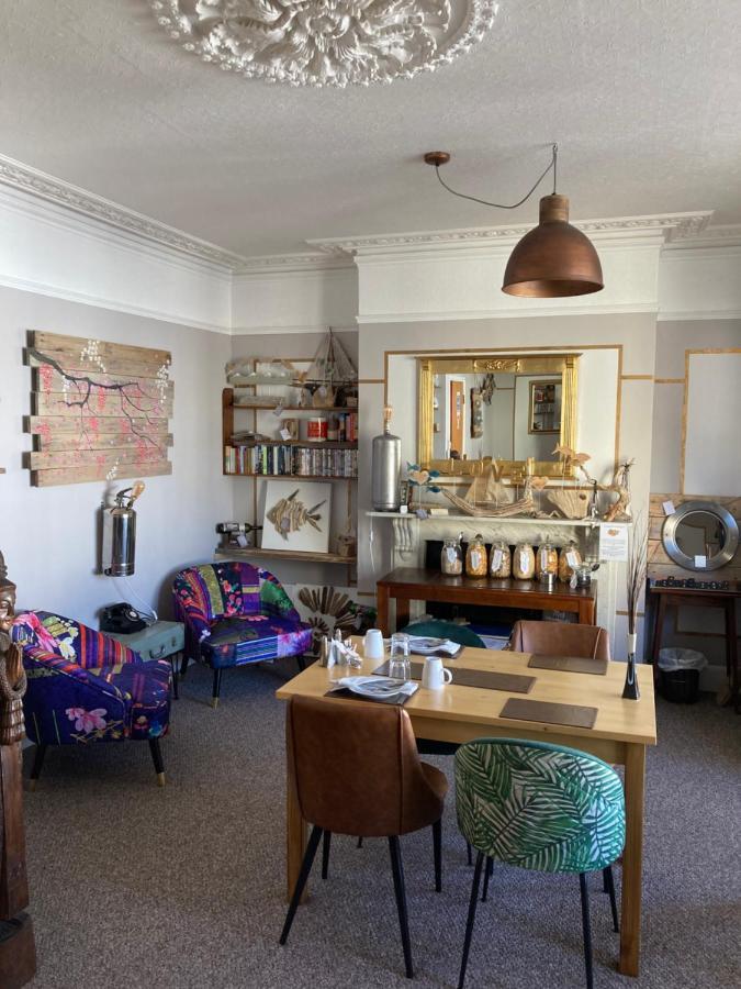 Affittacamere Kelston Weymouth