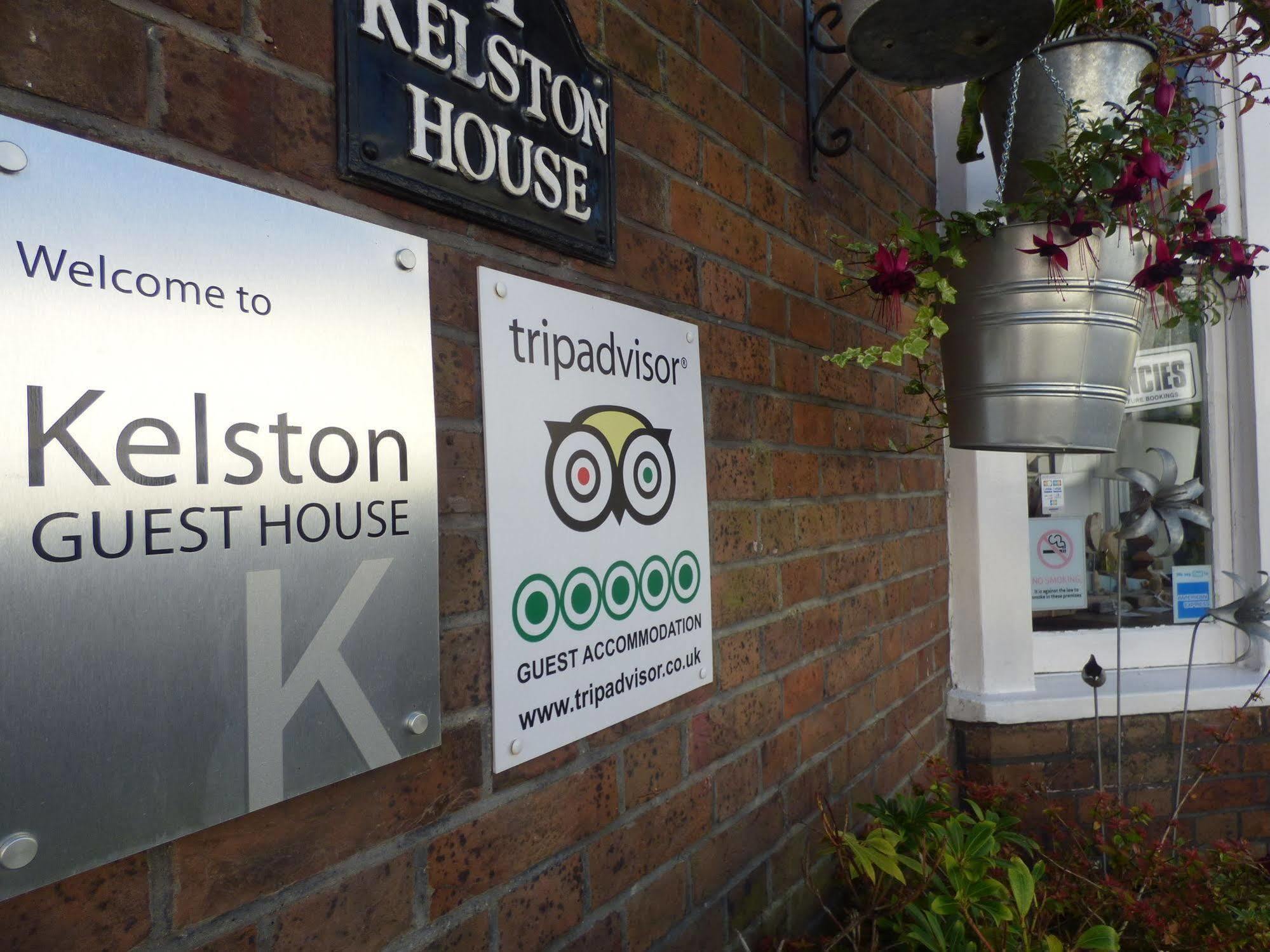 Kelston