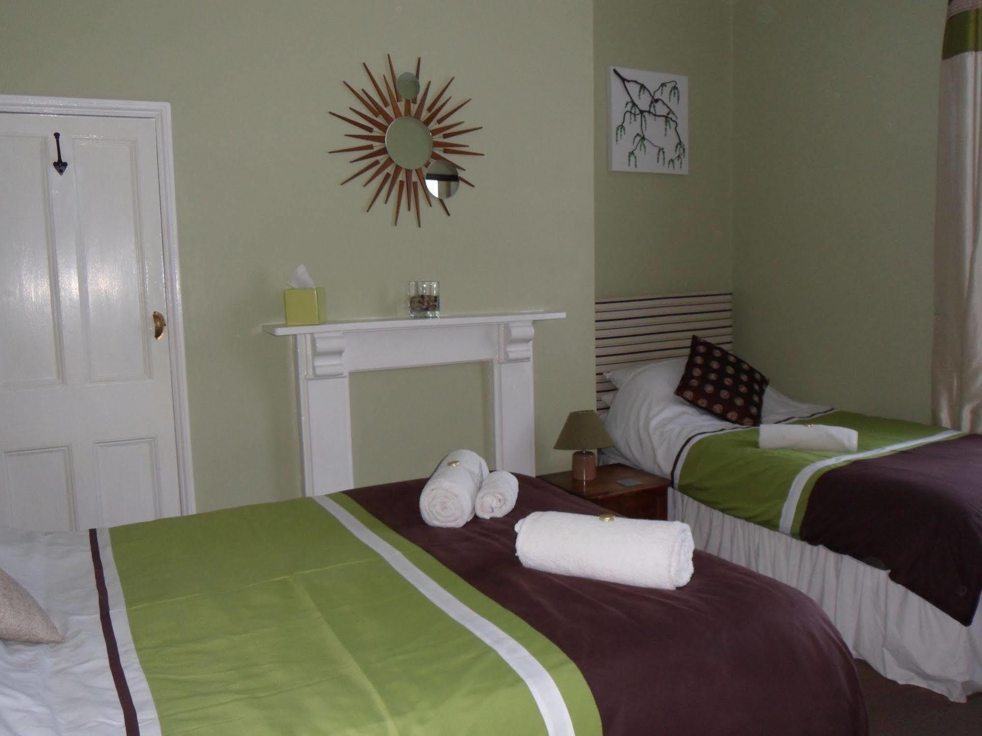 Affittacamere Kelston