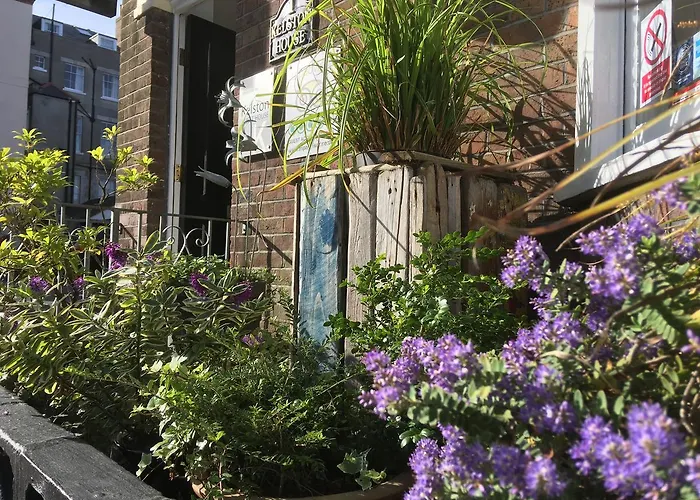 Kelston Guest House