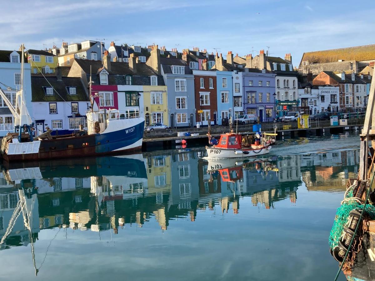 Gasthof Kelston Weymouth