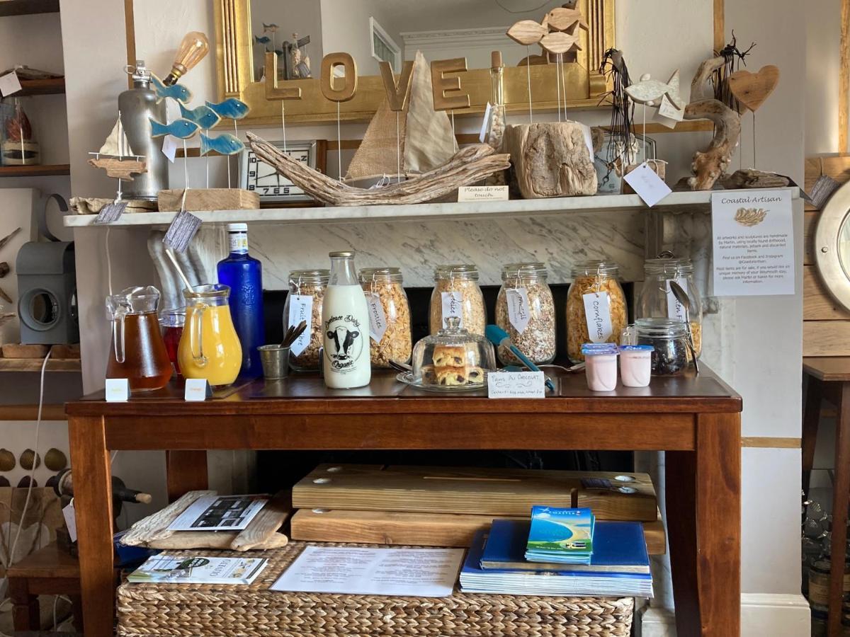 Gasthof Kelston Weymouth