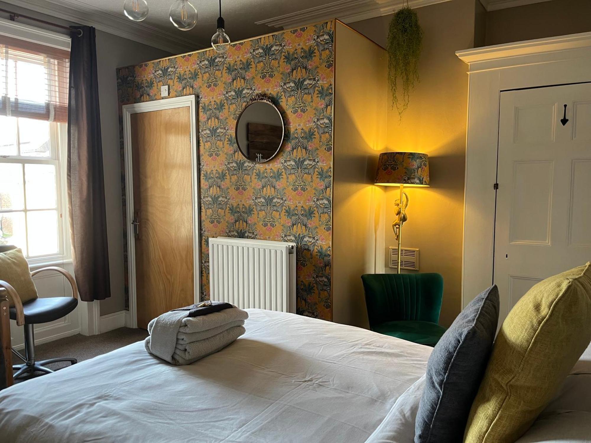 Gasthof Kelston 3*