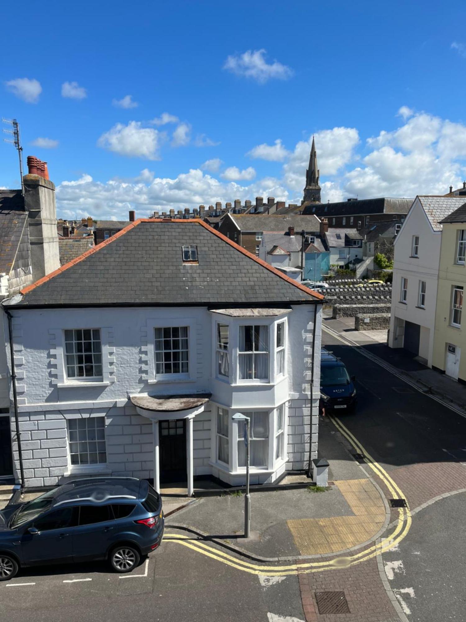 Gasthof Kelston Weymouth