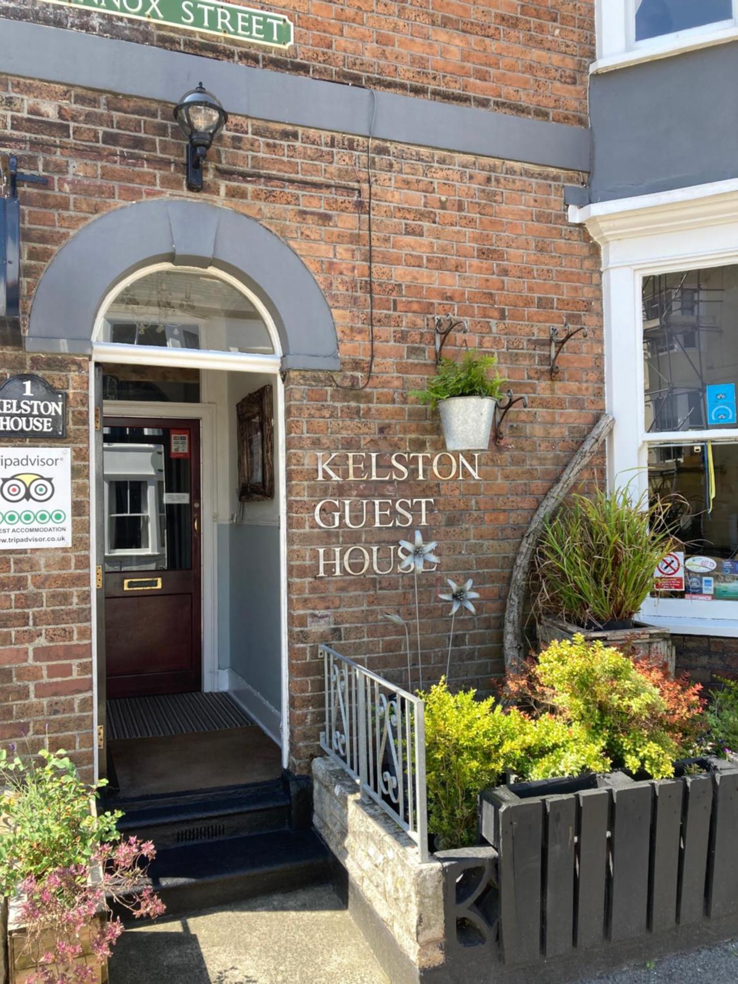 Kelston Gasthof Weymouth
