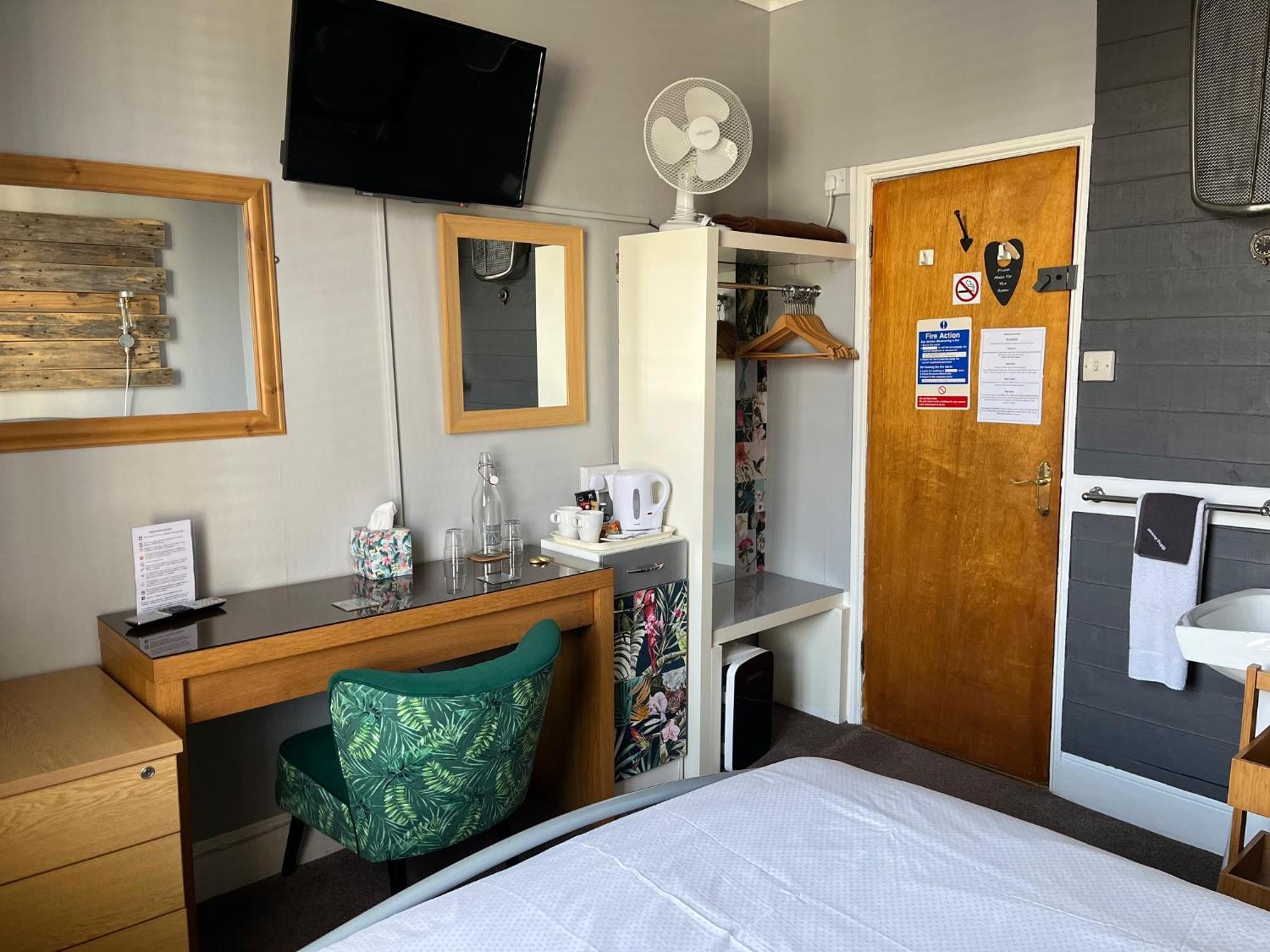 Gasthof Kelston 3*