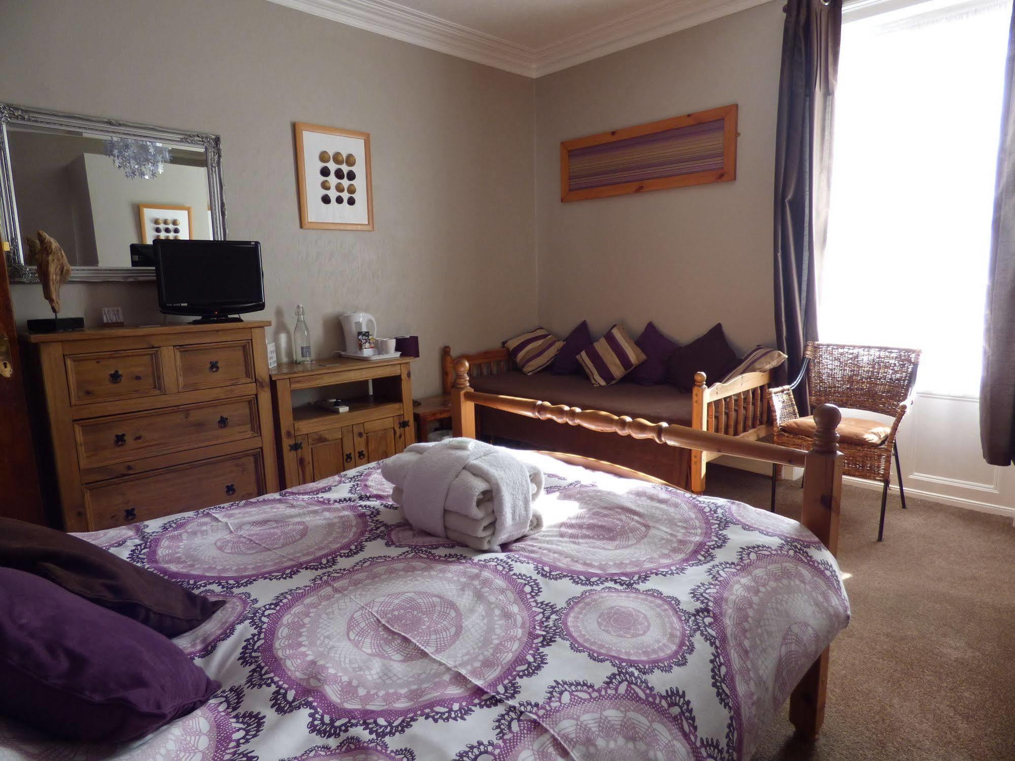 Kelston Gasthof Weymouth