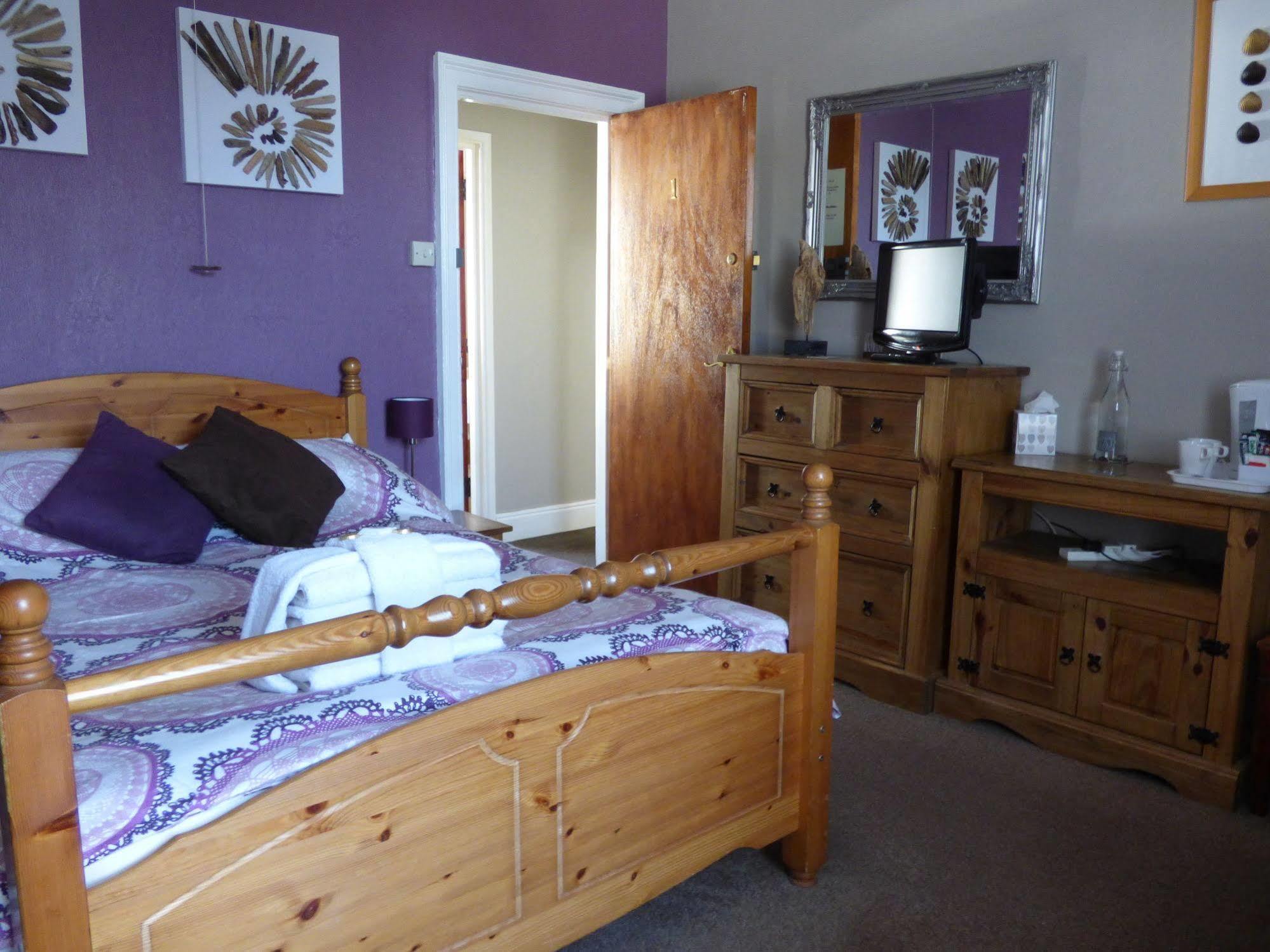 Gasthof Kelston Weymouth