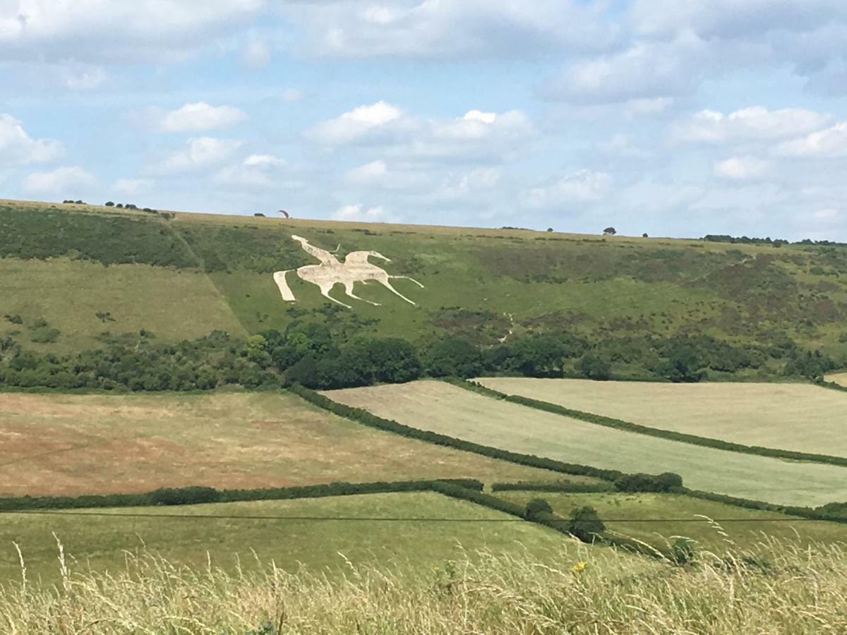 Kelston 3* Weymouth