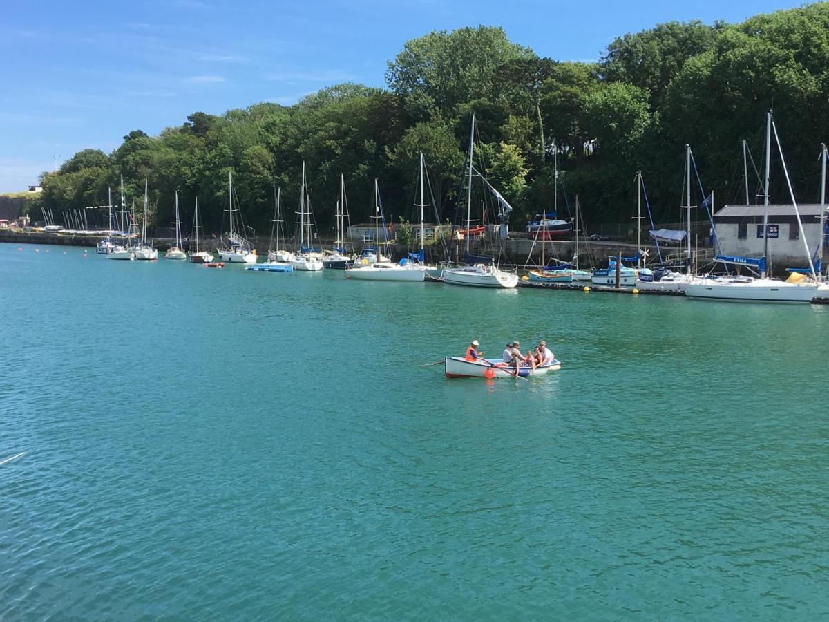 Kelston Weymouth