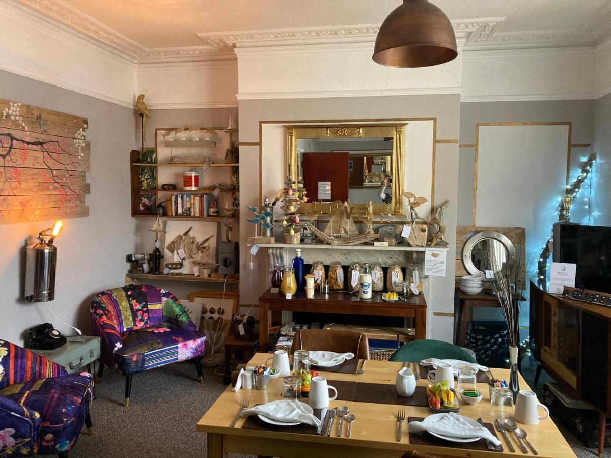 Guest house Kelston Weymouth