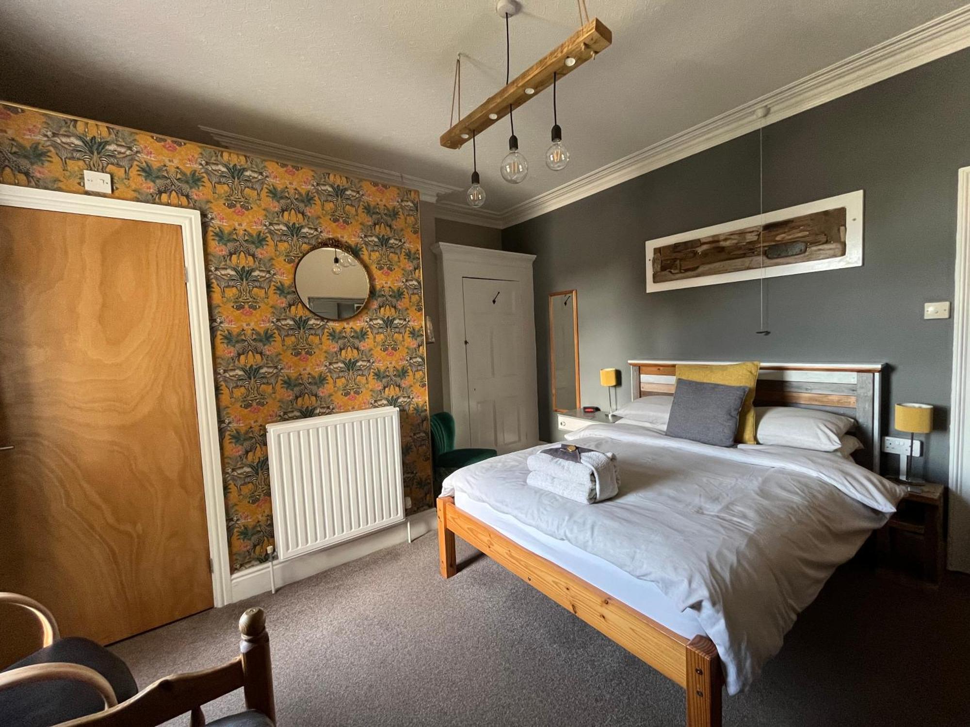 Guest house Kelston