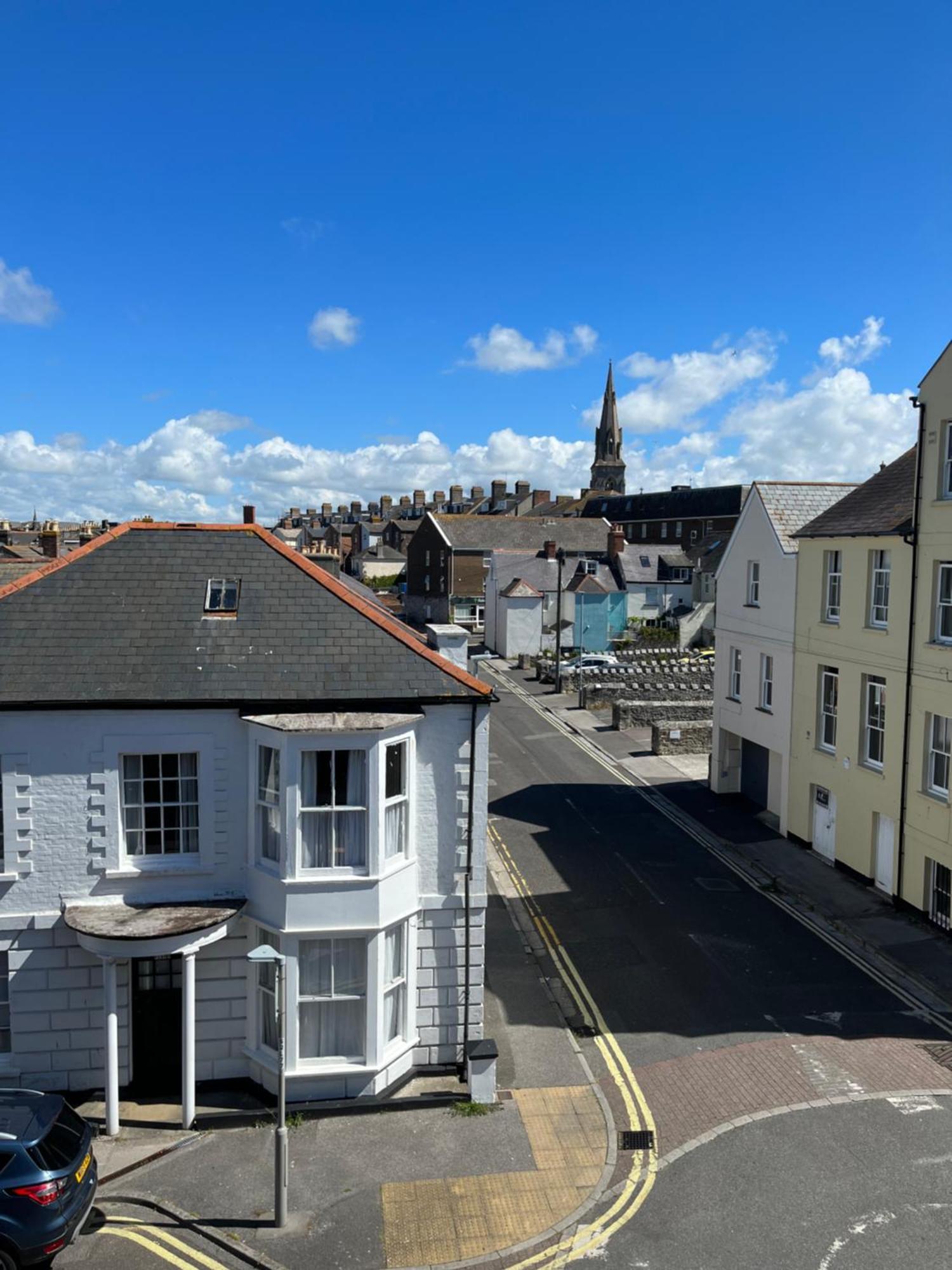Guest house Kelston Weymouth