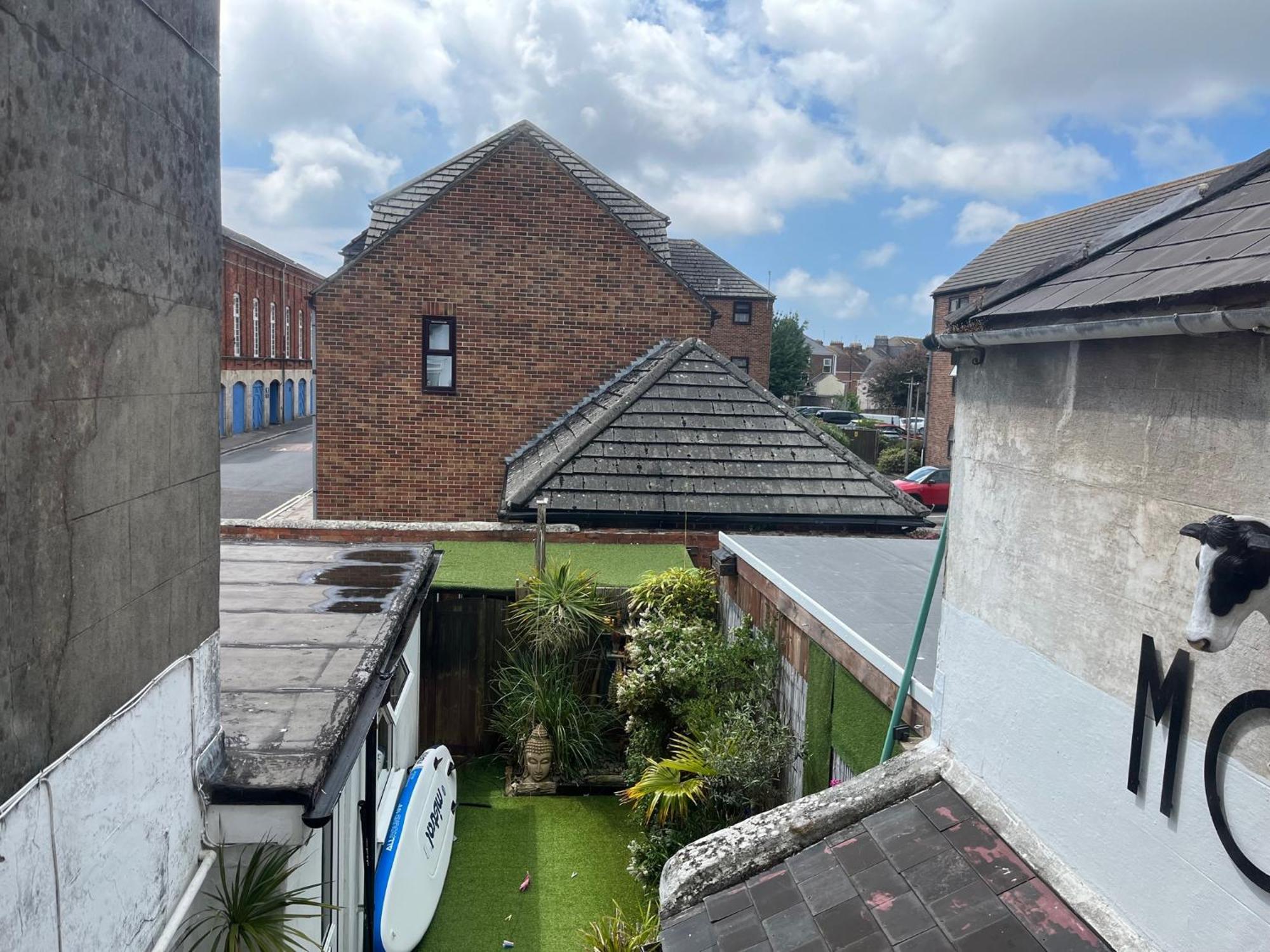 Guest house Kelston 3*