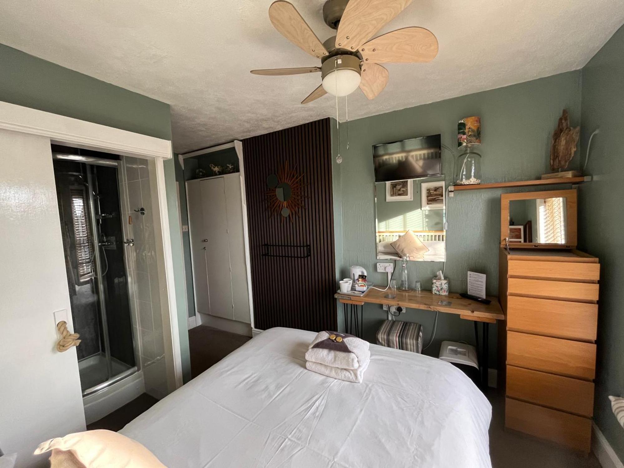 Guest house Kelston