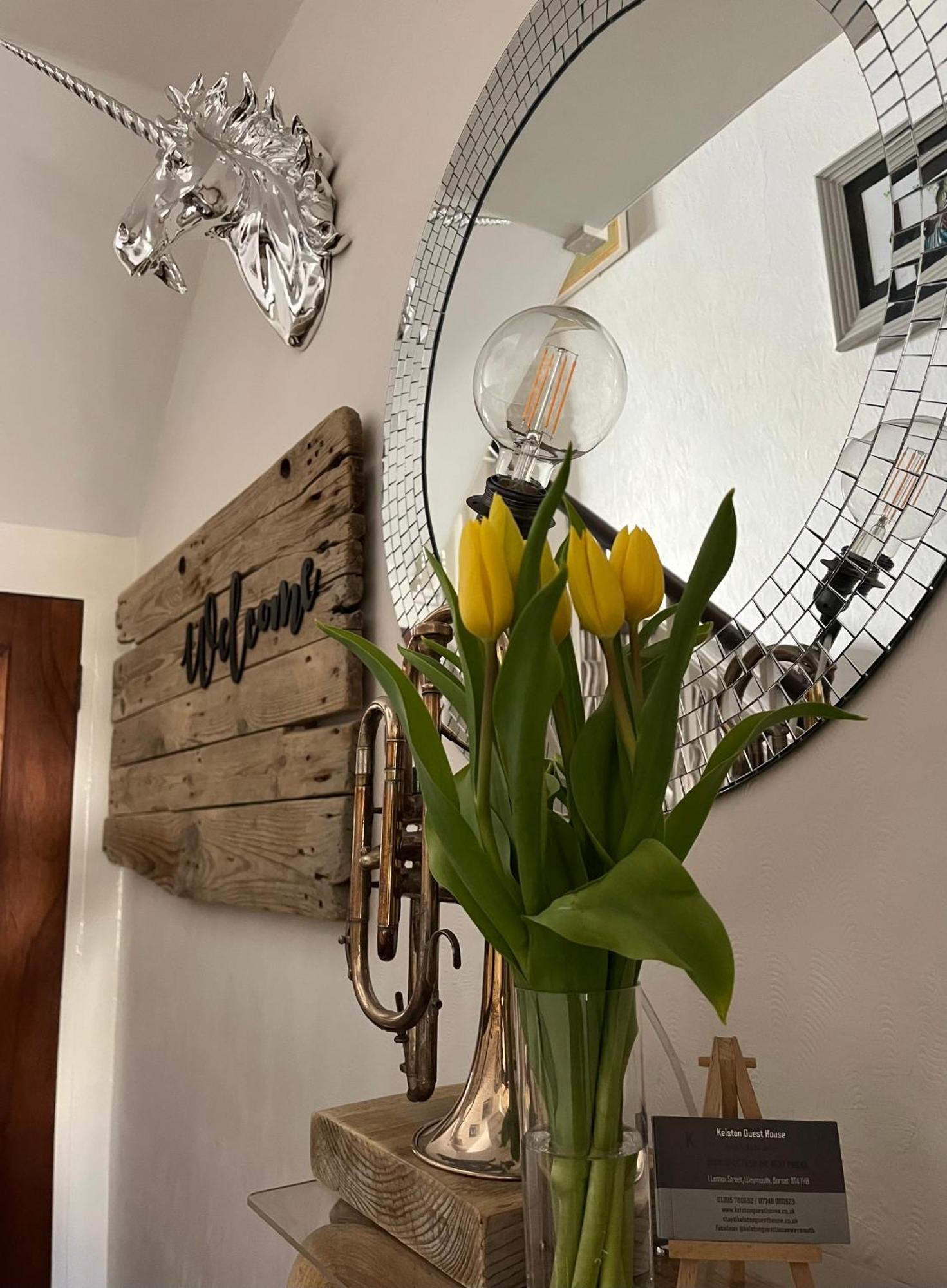 Kelston Guest house